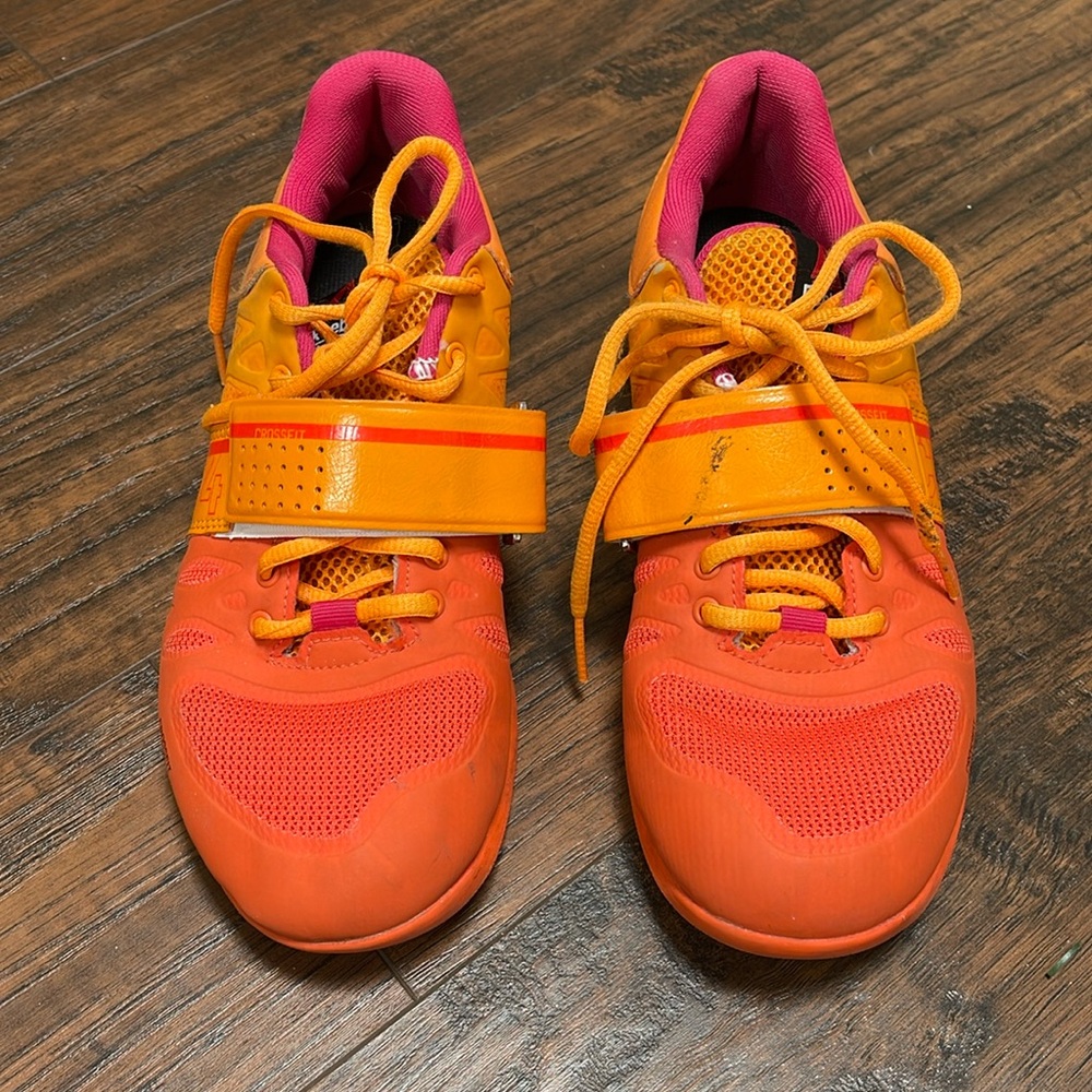 Reebok CrossFit Hybrid Lifter Shoes